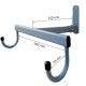 Wieszak na rower R5S 1