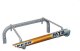 Wieszak na rower R9S 1