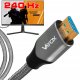 Kabel HDMI 8K 3m VA0329-3 Vayox 1