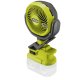 Wentylator Ryobi Suspaudimo ventiliatorius 5