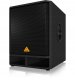 Behringer VP1800S Subwoofer pasywny 18 cali 1