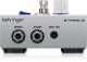 Filtr obwiedniowy Behringer B-TRON III Efekt gitarowy 2