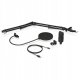 Behringer D3 PODCAST BUNDLE Mikrofon USB z akcesoriami 1