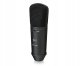 Behringer B-1 DARK EDITION Mikrofon pojemnościowy 4