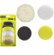 225535 RYOBI Końcówki polerskie 75 mm 3