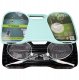 Zestaw do badmintona w walizce Trizand 25515 6