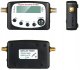 Miernik satelitarny LCD LXU92 cyfrowy Skysat 3
