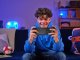 TRUST Gamepad GXT 735 Mylox, pro Telefony, Bluetooth, černá 8