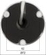 KAMERA IP APTI-80C3-28W-ECO - 8&nbsp;Mpx 2.8&nbsp;mm APTI 2