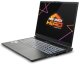 Laptop gamingowy HIRO EX16 16'' QHD+, 240Hz, Ultra 7 255HX, RTX 5070Ti 12GB, 32GB RAM, 2TB SSD, W11H 9