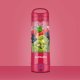 NutriBullet NBP003MA 0,475 l Przenośny mikser Purpurowy, Fioletowy 6