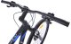 Rower górski 29 Fuzlu Warrior 2.0 M (19") czarno-niebieski S1 4
