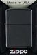 Zapalniczka ZIPPO EBONY 60000817 1