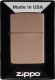 Zapalniczka ZIPPO ROSE GOLD HIGH POLISHED 60005212 1