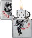 Zapalniczka ZIPPO VIPER REVOLVER 60006557 2