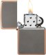 Zapalniczka ZIPPO RUSTIQUE BRONZE 60006236 2