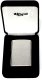 Zapalniczka Srebrna ZIPPO STERLING SILVER BRUSH FINISH SREBRO 925 60000337 1