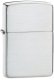 Zapalniczka Srebrna ZIPPO STERLING SILVER BRUSH FINISH SREBRO 925 60000337 1
