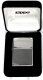Zapalniczka Srebrna ZIPPO STERLING SILVER SLASH  HIGH POLISH SREBRO 925 60001492 1