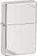 Zapalniczka Srebrna ZIPPO STERLING SILVER SLASH  HIGH POLISH SREBRO 925 60001492 2