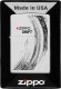 Zapalniczka ZIPPO DRIFT DESIGN 60007287 1