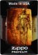 Zestaw ZIPPO Zapalniczka ANATOMY DESIGN Prezentowy No1 1