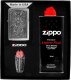 Zestaw ZIPPO Zapalniczka PINBALL MACHINE Prezentowy No1 1