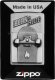 Zestaw ZIPPO Zapalniczka SKATEBOARD Prezentowy No1 1