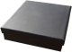 Zestaw ZIPPO Zapalniczka BLACK CRACKLE Prezentowy No1 2