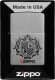 Zestaw ZIPPO Zapalniczka HERALDIC CREST DESIGN Prezentowy No1 2