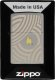 Zestaw ZIPPO Zapalniczka FLAME AND CIRCLES DESIGN 2  Prezentowy No1 1