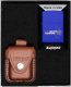 Zestaw ZIPPO Zapalniczka MOVING FORWARD DESIGN Prezentowy No2 1