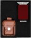 Zestaw ZIPPO Zapalniczka MERLOT Prezentowy No2 1