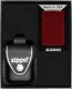 Zestaw ZIPPO Zapalniczka MERLOT Prezentowy No3 1