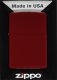 Zestaw ZIPPO Zapalniczka MERLOT Prezentowy No3 1