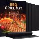 Zestaw sztućce do GRILLA BBQ STILHOFF akcesoria 39szt 33+walizka+5xmata 2