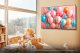 SAMSUNG 65inch Q7FA QLED 4K Smart TV 2025 BLACK 1