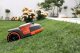Segway Navimow I108E Trådløs Robotplæneklipper 6