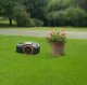 Segway Navimow I108E Trådløs Robotplæneklipper 9