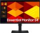 Monitor Samsung Essential S4 (LS27D400GSUXXE) 1