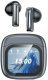 Słuchawki bezprzewodowe AWEI TP100 ENC   Bluetooth 5.4 TWS + stacja dokująca czarny 1