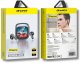 Słuchawki bezprzewodowe AWEI TP100 ENC   Bluetooth 5.4 TWS + stacja dokująca czarny 8
