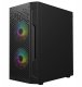 KOMPUTER GAMINGOWY DO GIER INTEL Core i5 14400  16GB RTX 3050 SSD 1TB W11 3xRGB 1