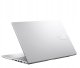 ASUS Vivobook 15 X1504VA-BQ2094W i5-1334U 15.6 FHD IPS-level 60Hz 250nits AG 16GB DDR4 SSD512 Intel Iris Xe Graphics WLAN+BT Cam720p 42WHrs Win11 Cool Silver 12
