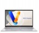 ASUS Vivobook 15 X1504VA-BQ2094W i5-1334U 15.6 FHD IPS-level 60Hz 250nits AG 16GB DDR4 SSD512 Intel Iris Xe Graphics WLAN+BT Cam720p 42WHrs Win11 Cool Silver 2