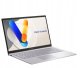 ASUS Vivobook 15 X1504VA-BQ2094W i5-1334U 15.6 FHD IPS-level 60Hz 250nits AG 16GB DDR4 SSD512 Intel Iris Xe Graphics WLAN+BT Cam720p 42WHrs Win11 Cool Silver 3