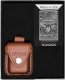 Zestaw ZIPPO Zapalniczka ALIEN LIVE Prezentowy No4 1
