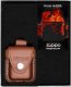 Zestaw ZIPPO Zapalniczka CAMPFIRE DESIGN 1 Prezentowy No4 1