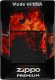 Zestaw ZIPPO Zapalniczka CAMPFIRE DESIGN 1 Prezentowy No4 1