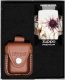 Zestaw ZIPPO Zapalniczka FLOWER X-RAY DESIGN Prezentowy No4 1